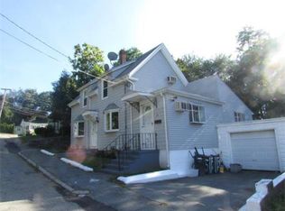 115 Phipps St, Quincy, MA 02169