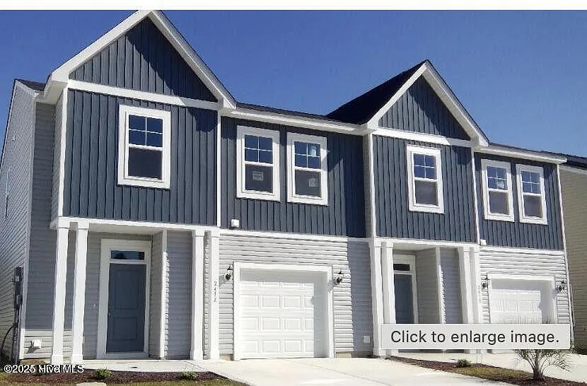 Building Photo - 241 Arnette Dr #A