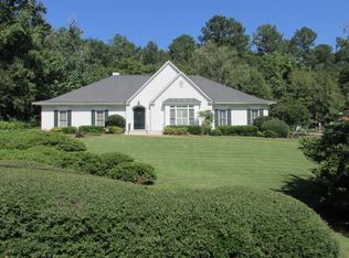 1401 Dartmouth Rd, Columbus, GA 31904