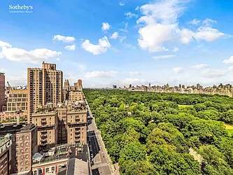 Rented by Sotheby's International Realty