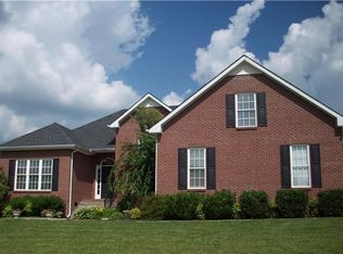 883 Iron Wood Cir #C, Clarksville, TN 37043