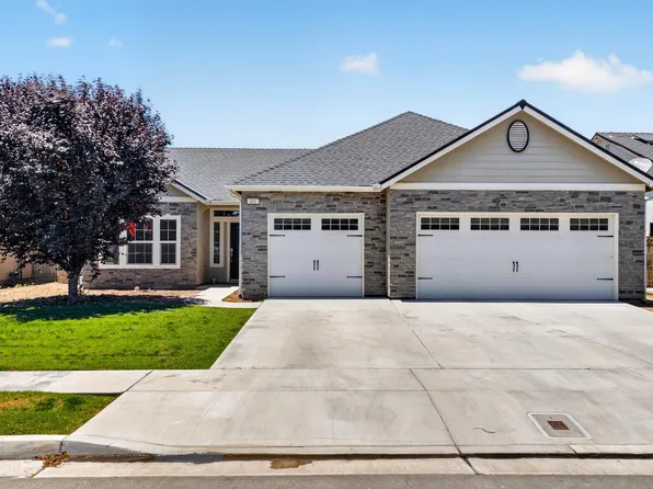 491 Nelder Grove, Tulare, CA 93274