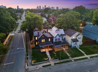 521 Linwood Ave, Columbus, OH 43205