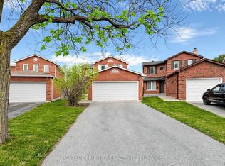 165 Frank Rivers Dr N, Toronto, ON M1W 3N3