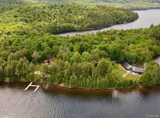 2916 Rive Dl #2918, Lac Tremblant Nord, QC J8E 1B3