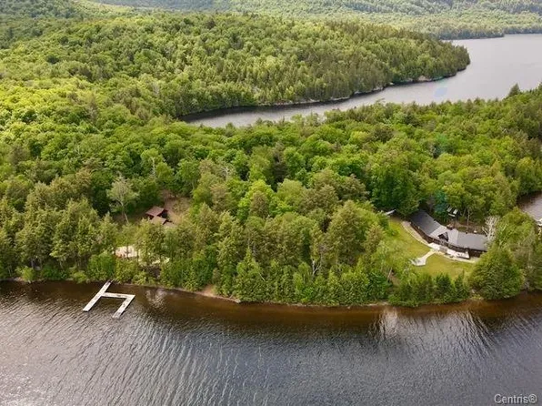 2916 Rive Dl #2918, Lac Tremblant Nord, QC J8E 1B3