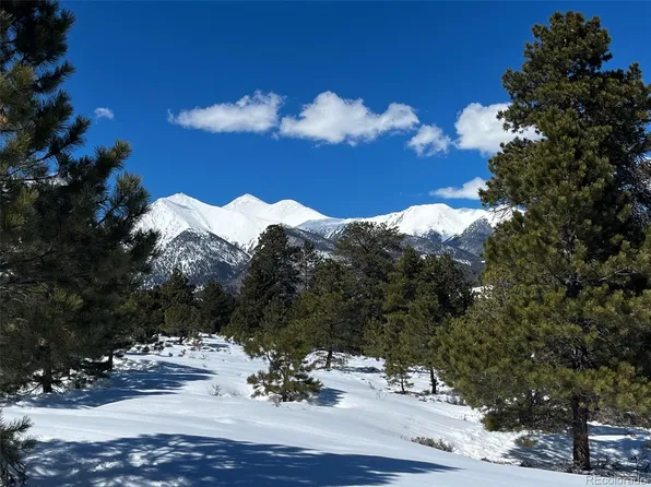14780 Quartz Circle LOT 50, Salida, CO 81201
