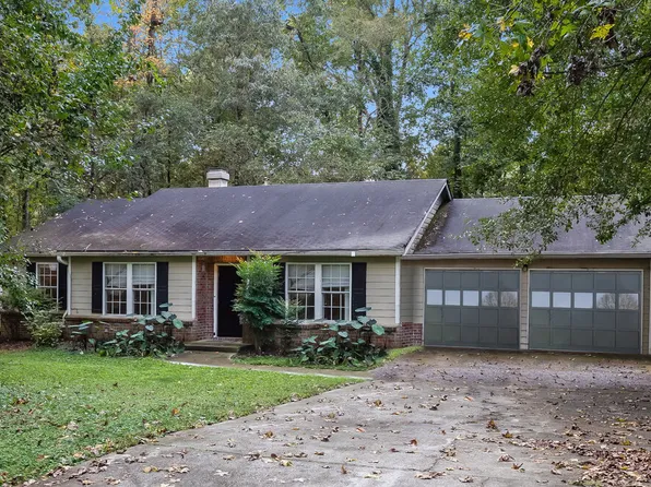 4265 Loveless Pl, Ellenwood, GA 30294