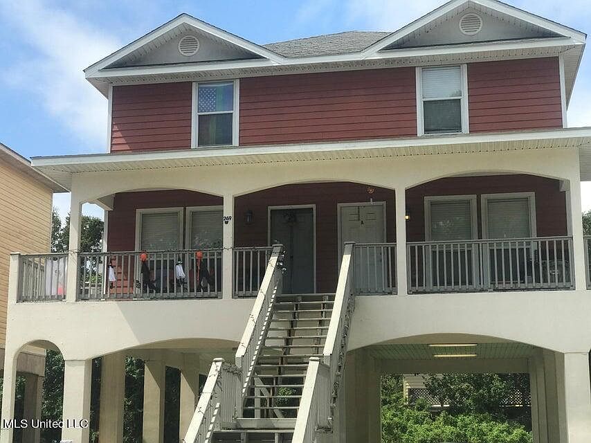 269 Benachi Ave, Biloxi, MS 39530 MLS 4055826 Zillow