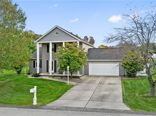 609 James Dr, Belle Vernon, PA