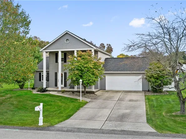 609 James Dr, Belle Vernon, PA 15012