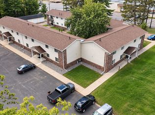 Edgewood Apartments, Minocqua, WI 54548