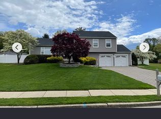 1593 Sea Island Dr, Toms River, NJ 08753