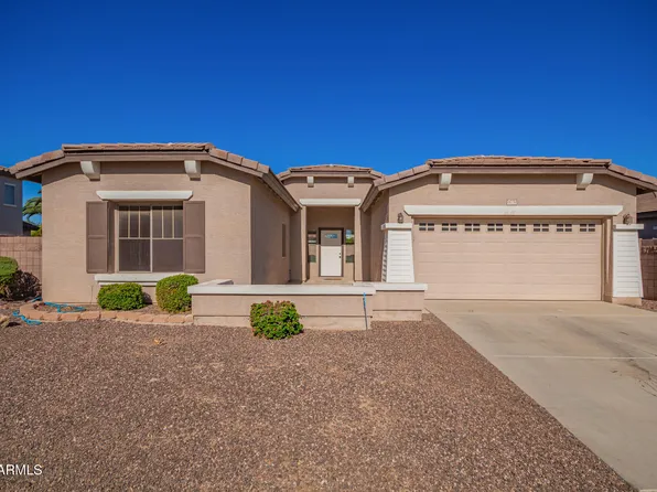 18750 E RYAN Road, Queen Creek, AZ 85142