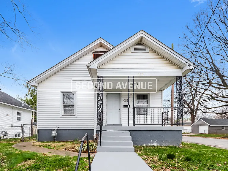 1032 Sale Ave — Photo 1