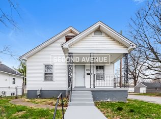 1032 Sale Ave, Louisville, KY