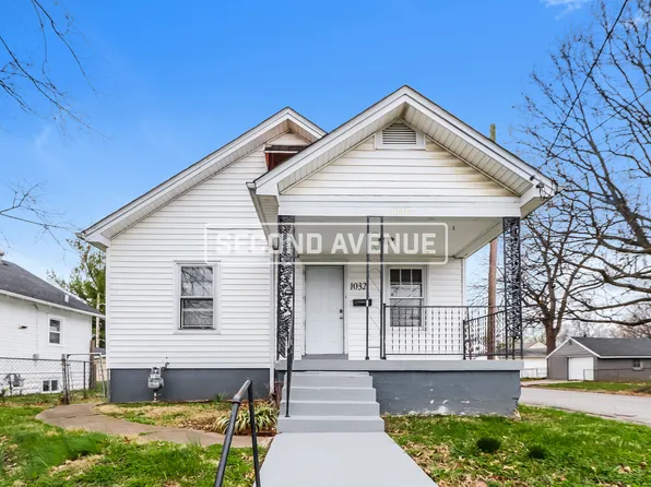1032 Sale Ave, Louisville, KY 40215