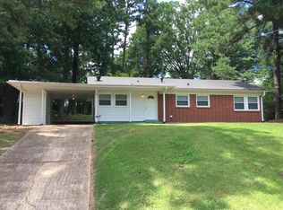 83 Beechwood Dr, Jackson, TN 38301