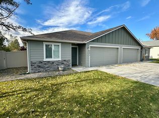 3307 N Davis Rd UNIT B, Spokane, WA 99206