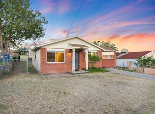 2908 N Royal Dr, Silver City, NM 88061