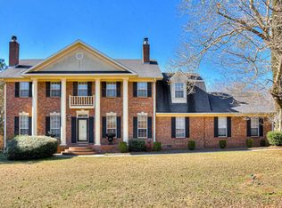 3908 Grape Ave, Augusta, GA 30909