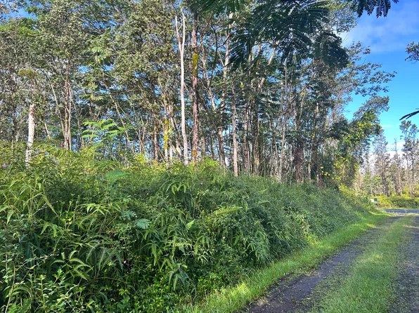 Pahoa Rd Lot 238, Pahoa, HI 96778