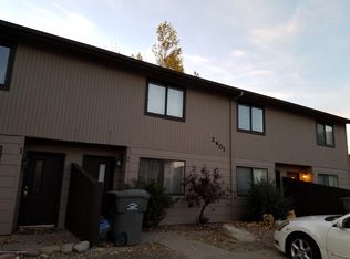 2401 Rail Ave APT 2, Rifle, CO 81650