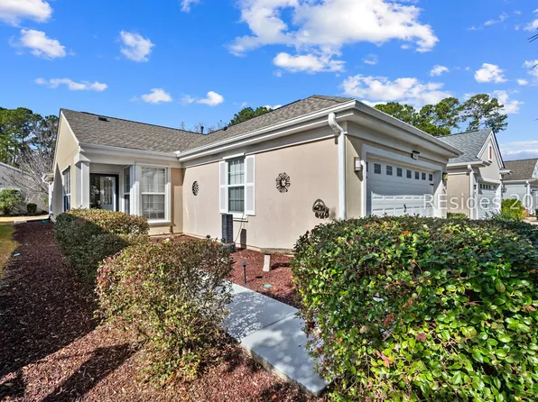 546 Colonel Thomas Heyward Rd, Okatie, SC 29909