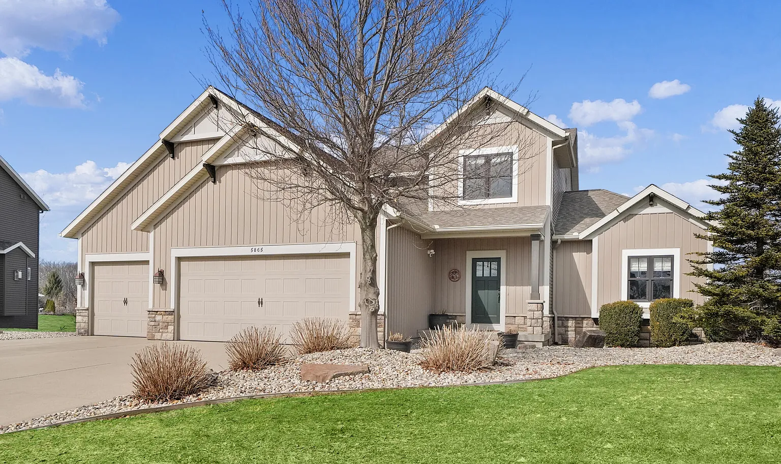 5865 Cory Dr photo 1