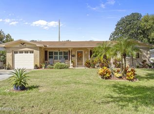 2006 Grove St, Jacksonville Beach, FL 32250