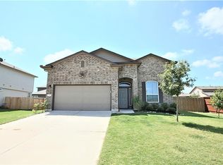 46 Churchill Farms Dr, Georgetown, TX 78626