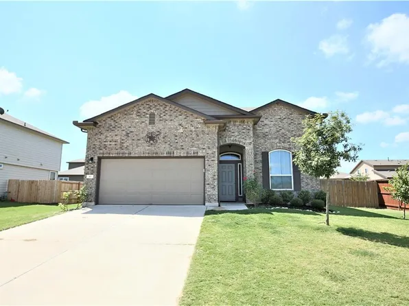 46 Churchill Farms Dr, Georgetown, TX 78626