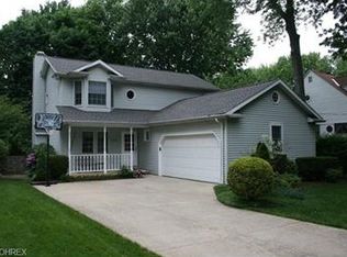 25330 Hall Dr, Westlake, OH 44145