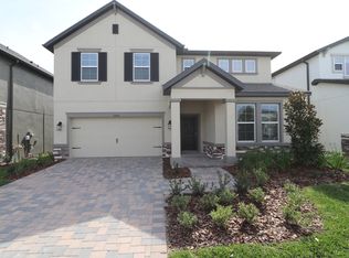 32050 Sapna Chime Dr, Wesley Chapel, FL 33545