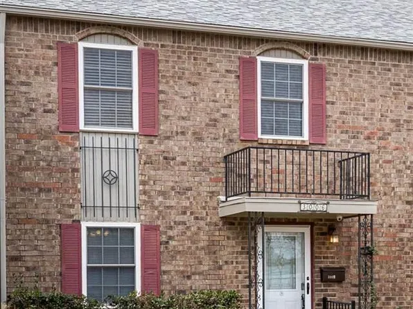 3006 Barrywood Dr, Wichita Falls, TX 76309
