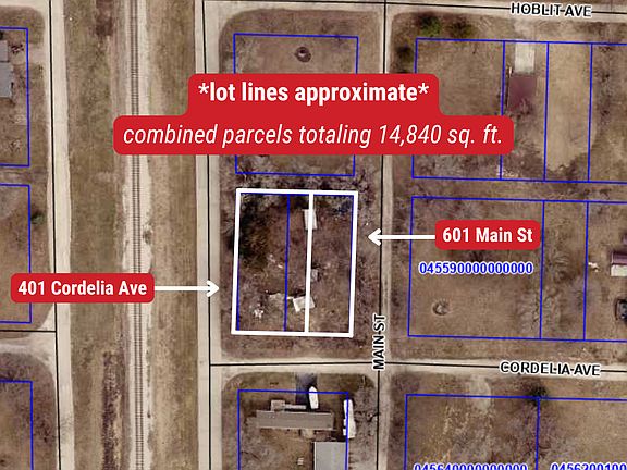 4th image of 401 Cordelia Ave