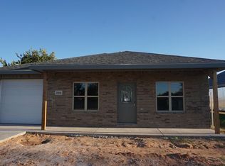 1806 E California Ave, Midland, TX 79701