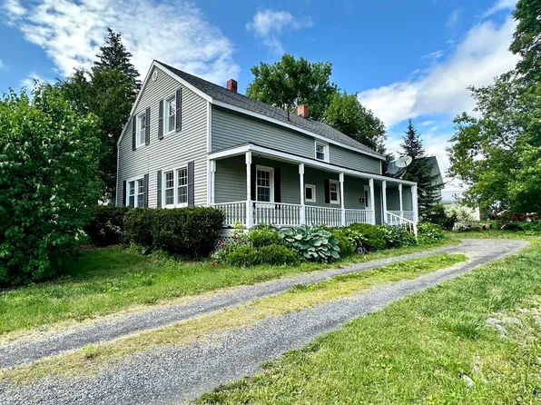 1 Kinderhook Street, Randolph, ME 04346