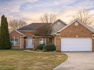 224 Deer Tracks Cir, Owens X Rds, AL 35763