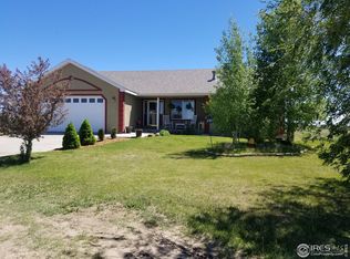 15610 County Road R, Fort Morgan, CO 80701