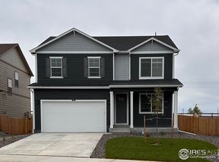 2237 Monte Vis, Fort Lupton, CO 80621