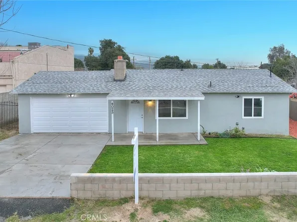 4025 Lorraine Dr, San Bernardino, CA 92407