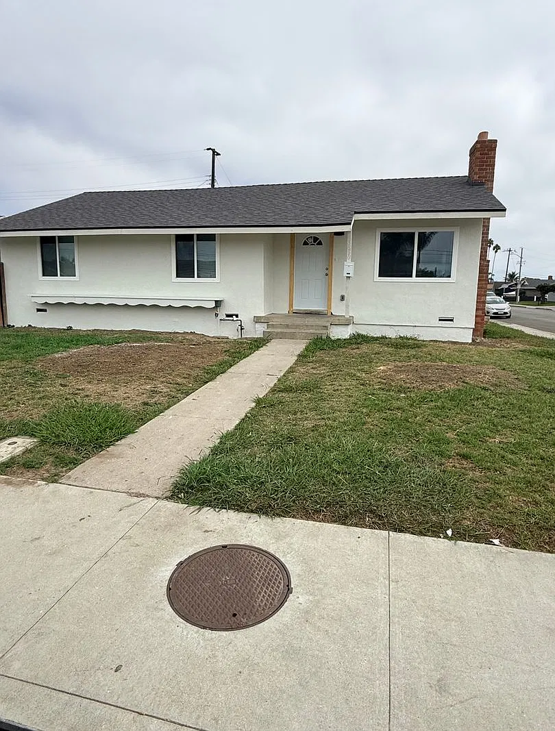 Charming 3bed 2bath house — Photo 1
