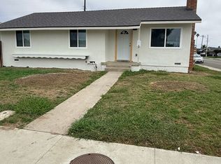 3656 S B St, Oxnard, CA 93033