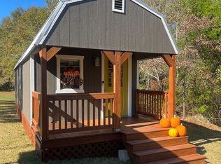 15993 Raymond Loop Rd, Dozier, AL 36028