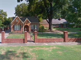 1702 Simms St, Conway, AR 72034