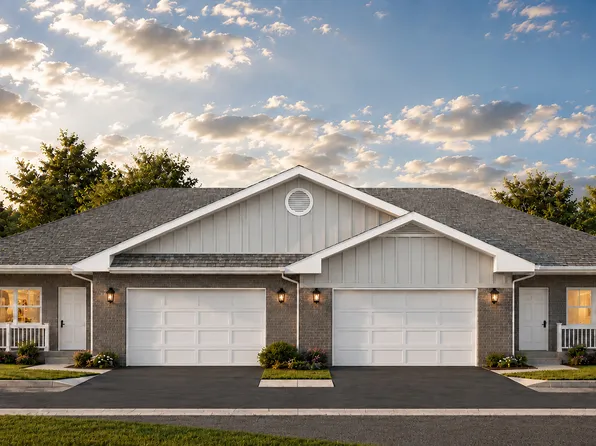 2059 Isabella Ln, Minooka, IL 60447