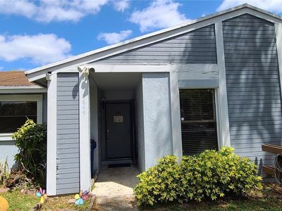 7849 NW 41st Ct, Sunrise, FL, 33351