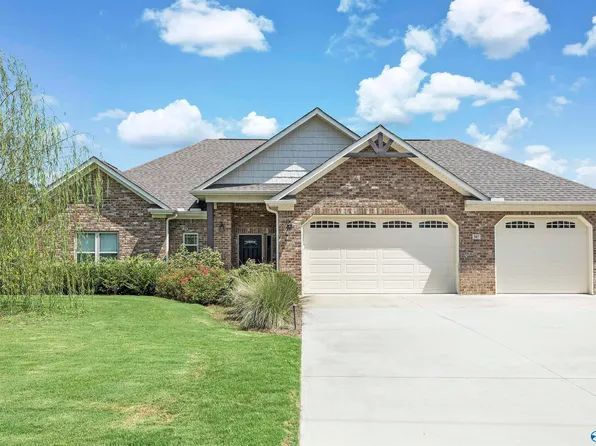 507 Highland Ave, Scottsboro, AL 35769