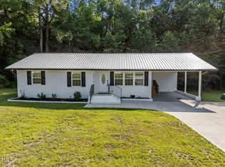 2210 Pilot Riley Rd, Zebulon, NC 27597